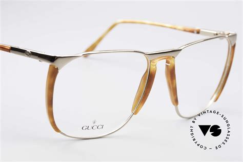 gucci brille preis|Designer.